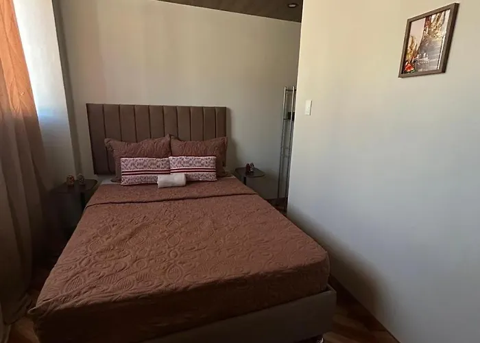Apartamento Wiracocha #4 Pisac